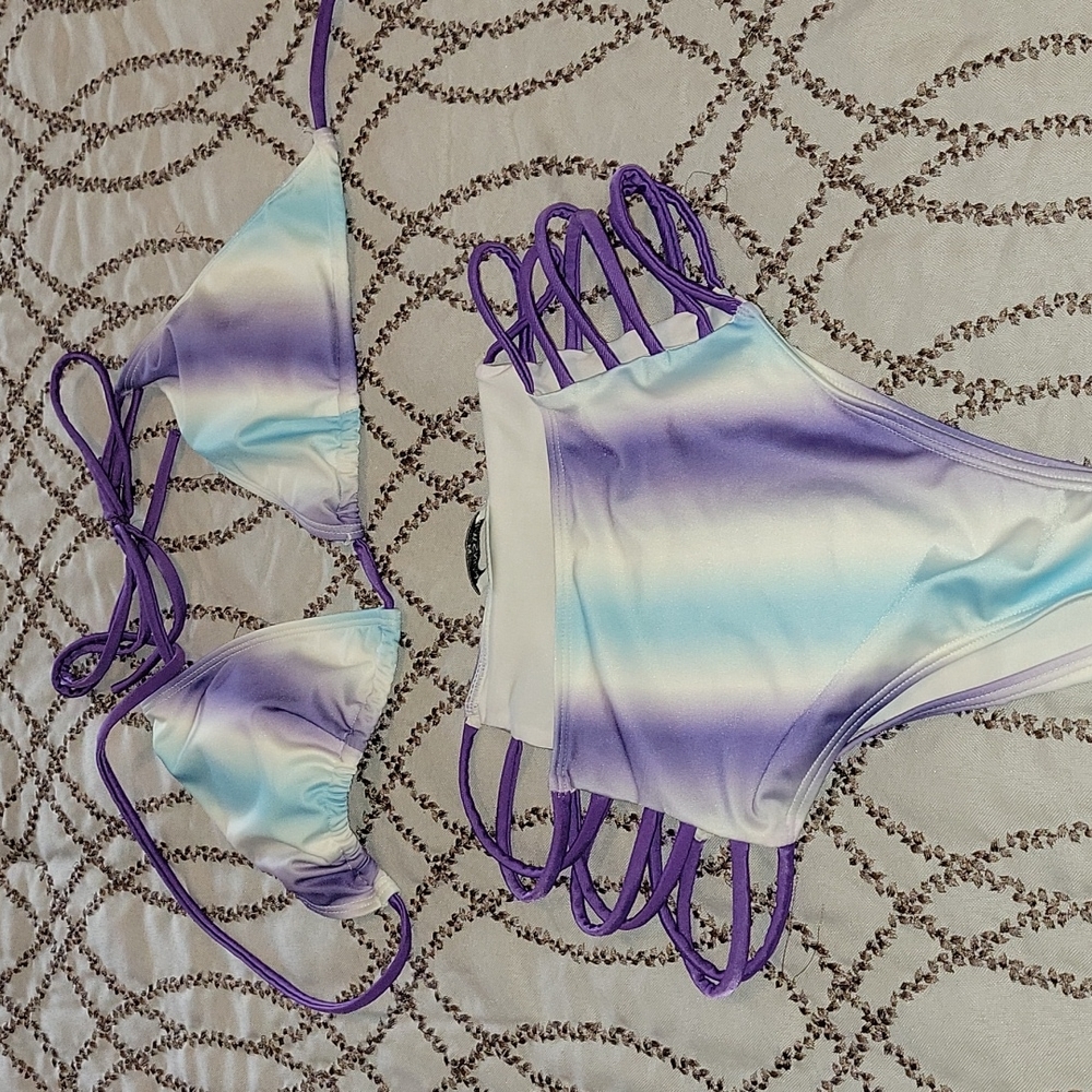 Swimsuit